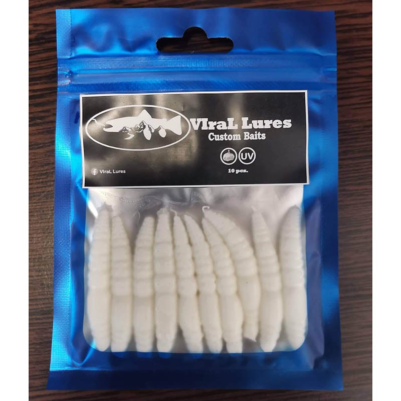 Viral Lures Camolas