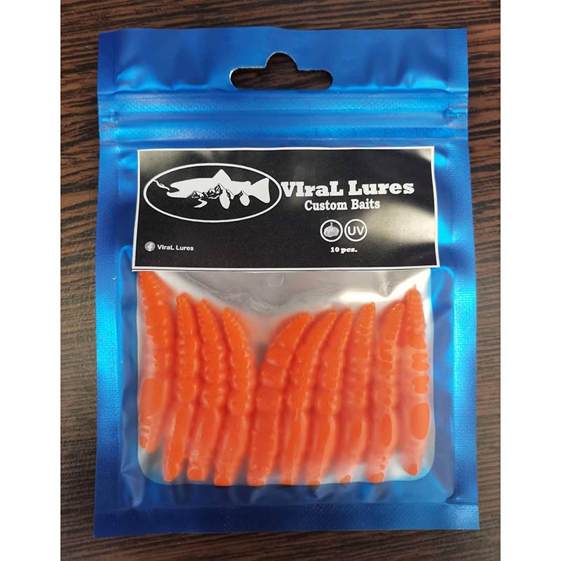 Viral Lures Camolas