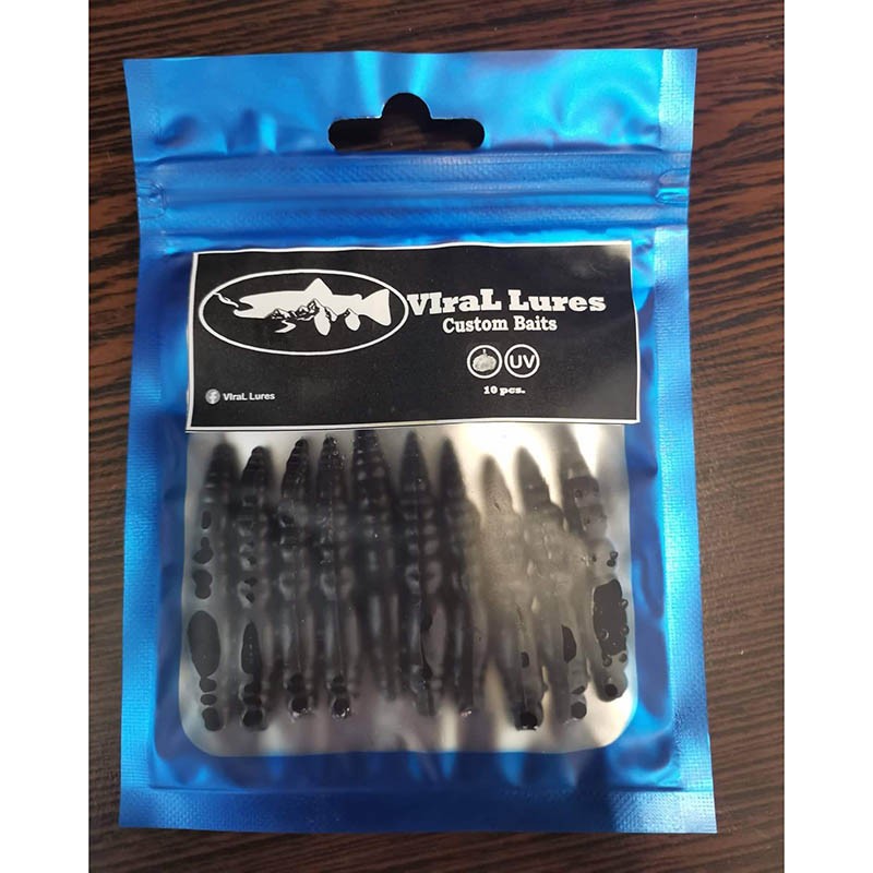 Viral Lures Camolas