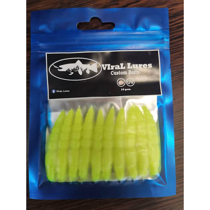 Viral Lures Camolas