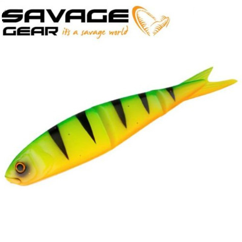 Savage Gear Soft 4Play 9.5cm 7.5g