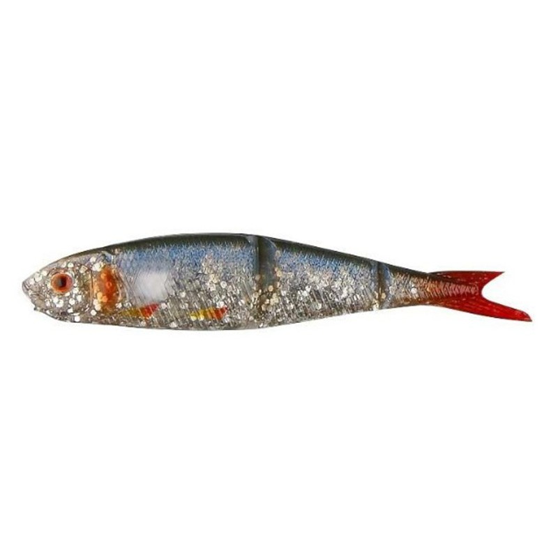 Savage Gear Soft 4Play 13cm 21g