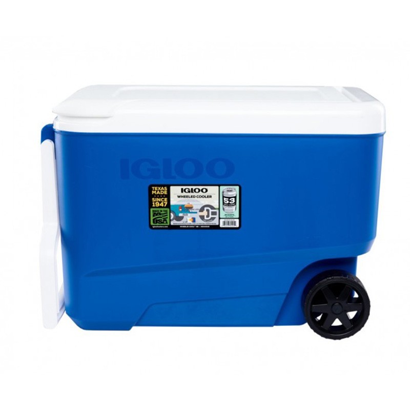 IGLOO Wheelie Cool 38 (36L)
