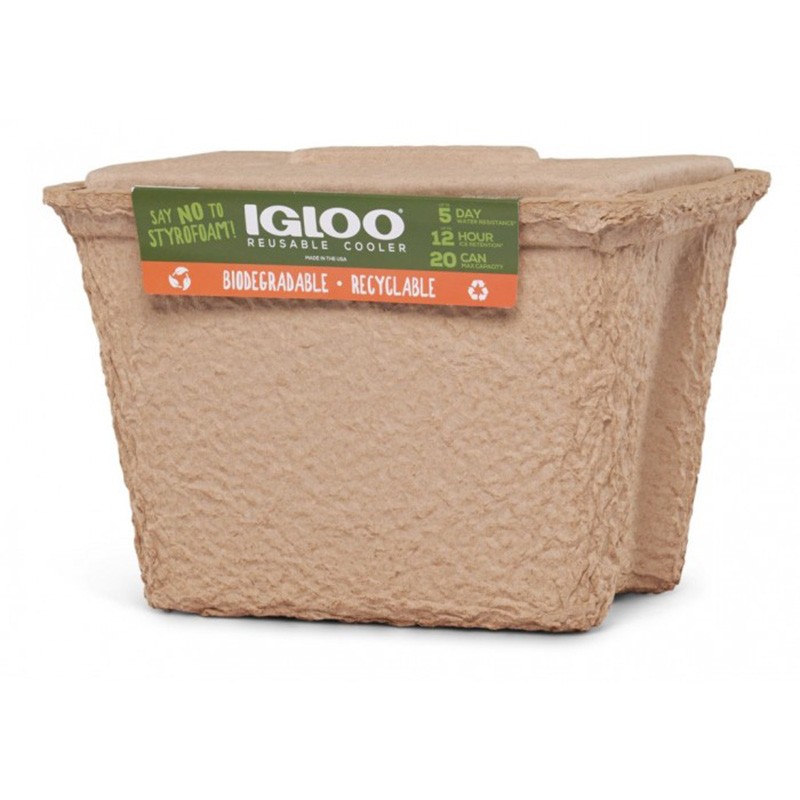 IGLOO Recool Bio (15L)