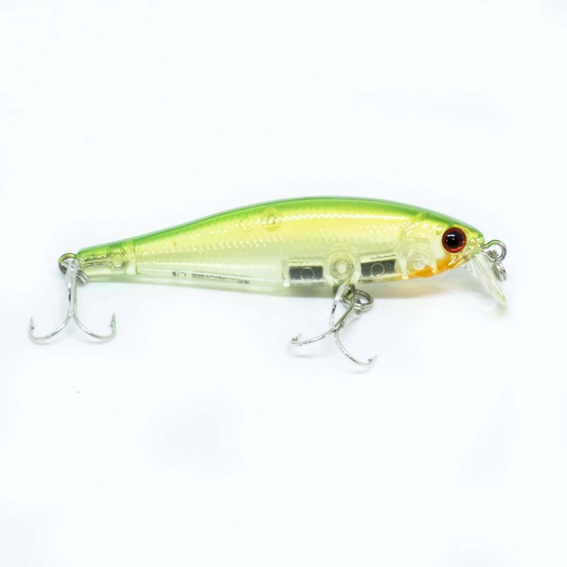 Lucky Craft Pointer SHORT BILL 65S