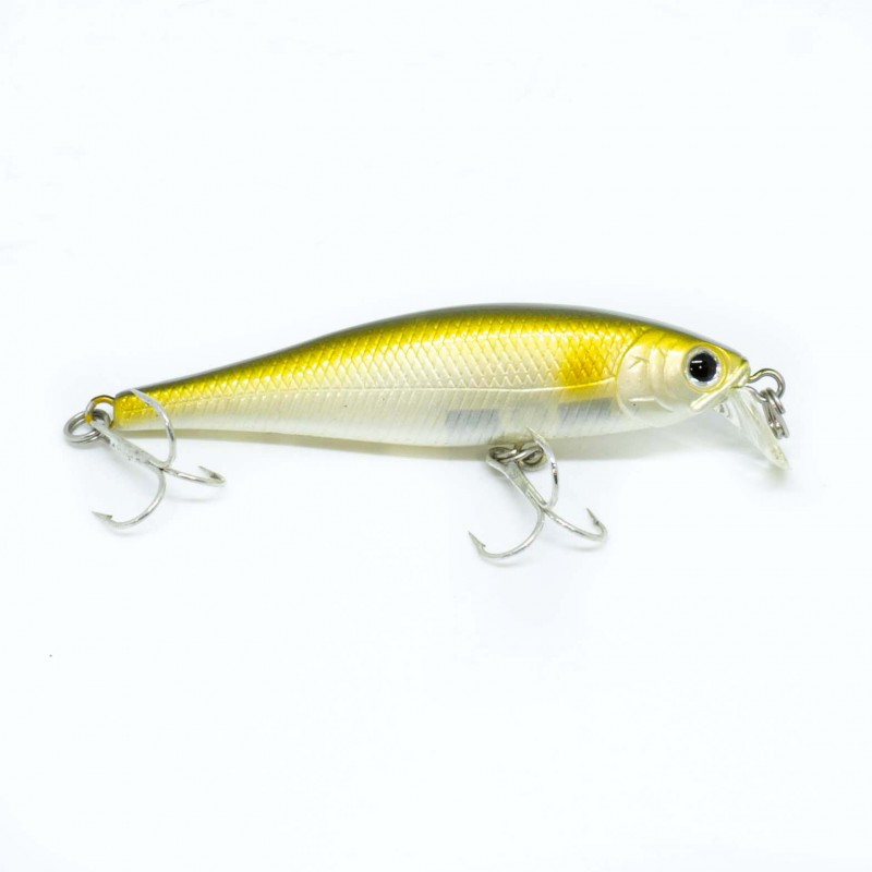 Lucky Craft Pointer SHORT BILL 65S