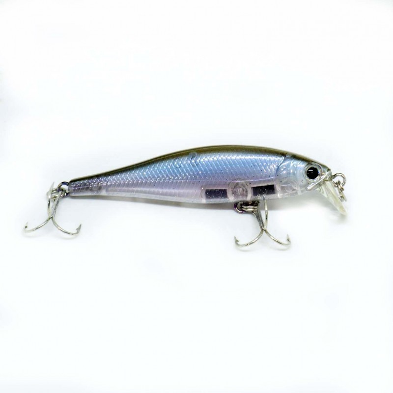 Lucky Craft Pointer SHORT BILL 65S
