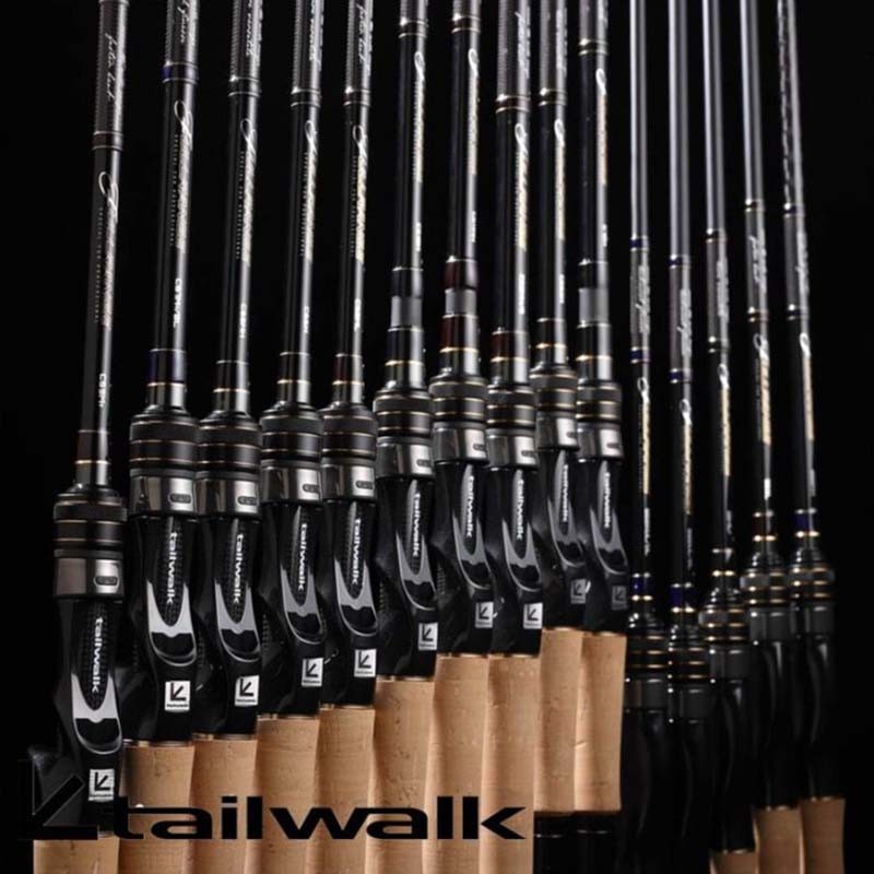 Tailwalk Fullrange Casting 2022