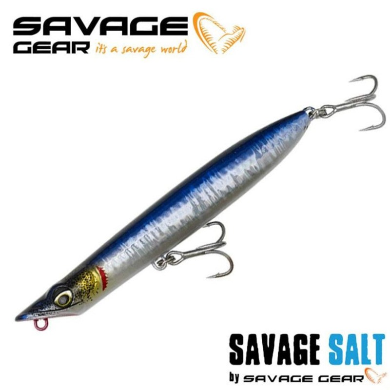 Savage Gear Slap Walker 10cm 10g