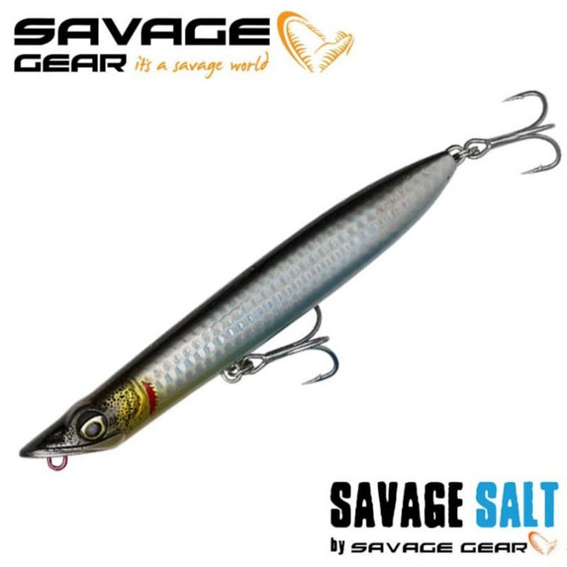 Savage Gear Slap Walker 12.5cm 20g