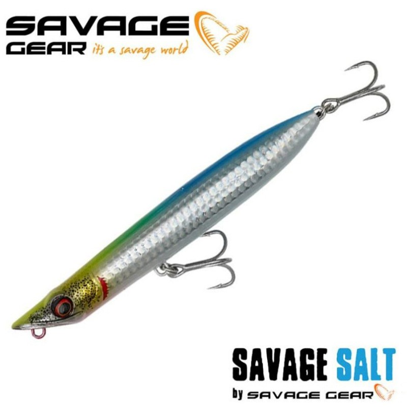 Savage Gear Slap Walker 12.5cm 20g