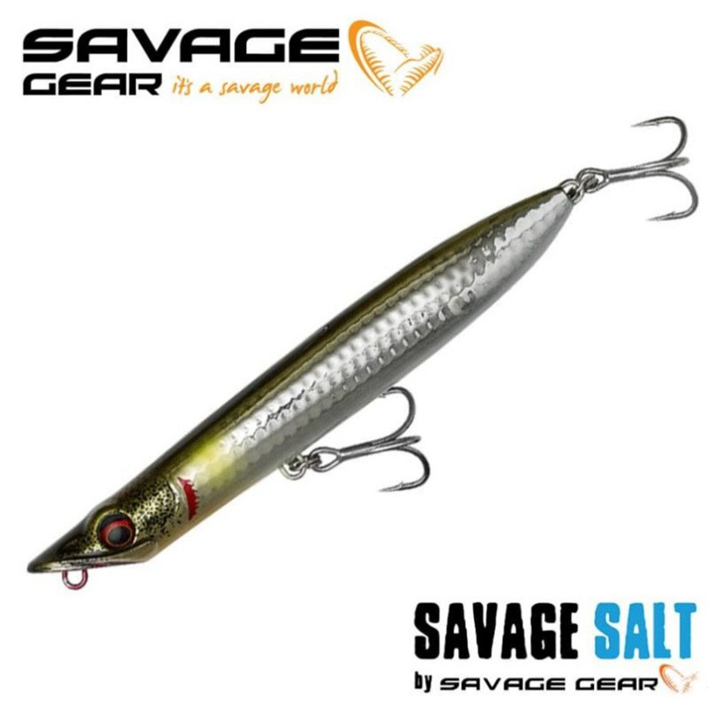 Savage Gear Slap Walker 13.5cm 26g