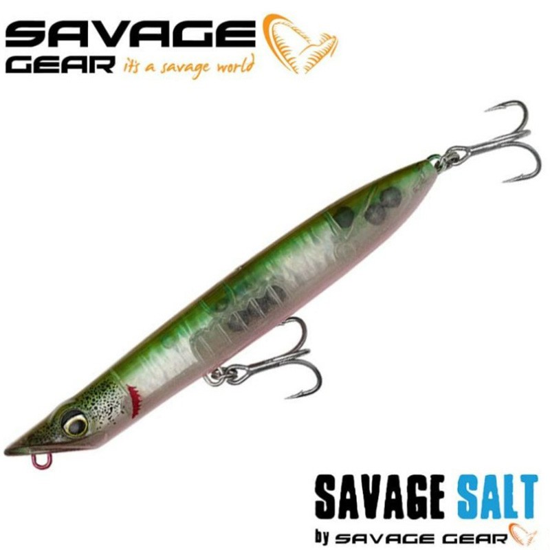Savage Gear Slap Walker 13.5cm 26g