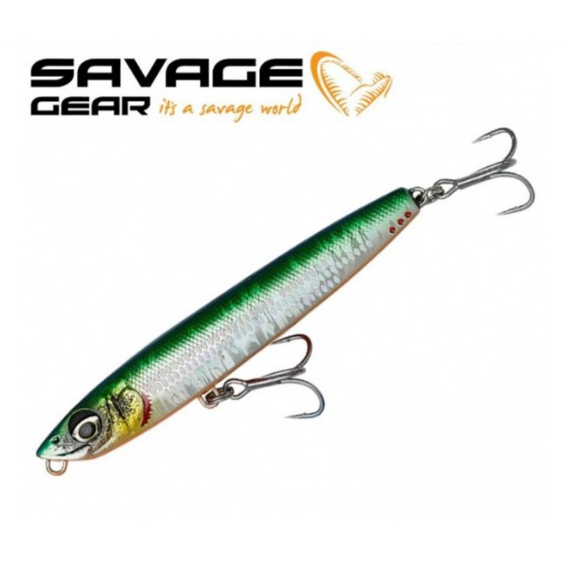 Savage Gear Cast Hacker 9.5cm 26g
