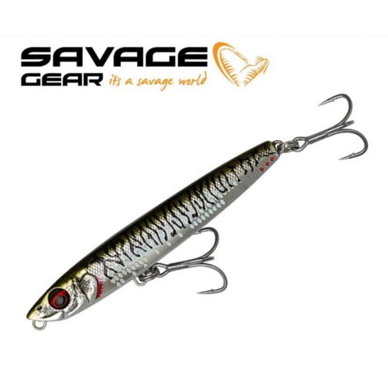 Savage Gear Cast Hacker 9.5cm 26g
