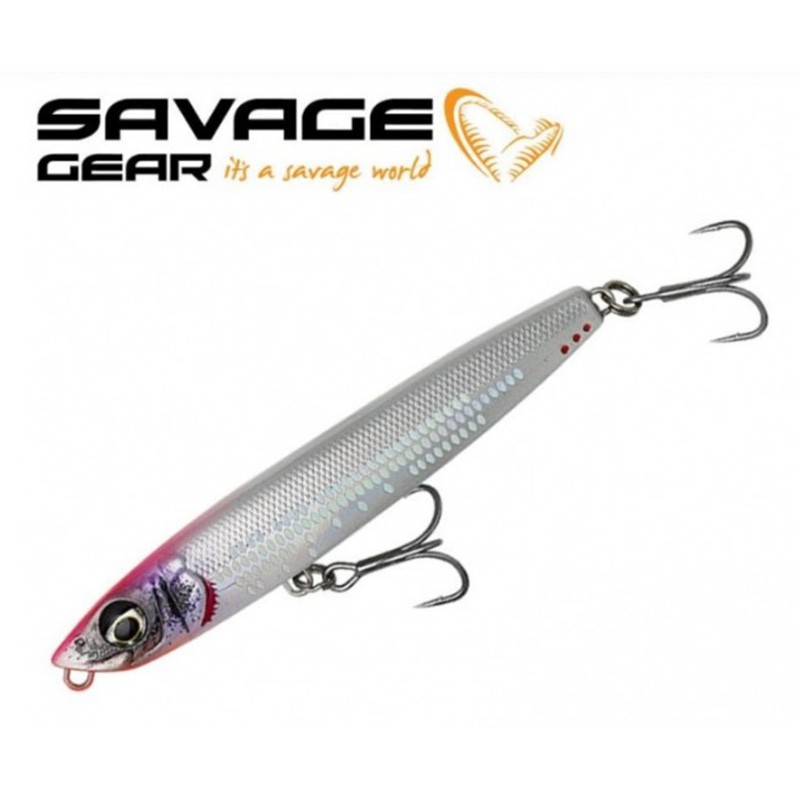 Savage Gear Cast Hacker 13cm 93g