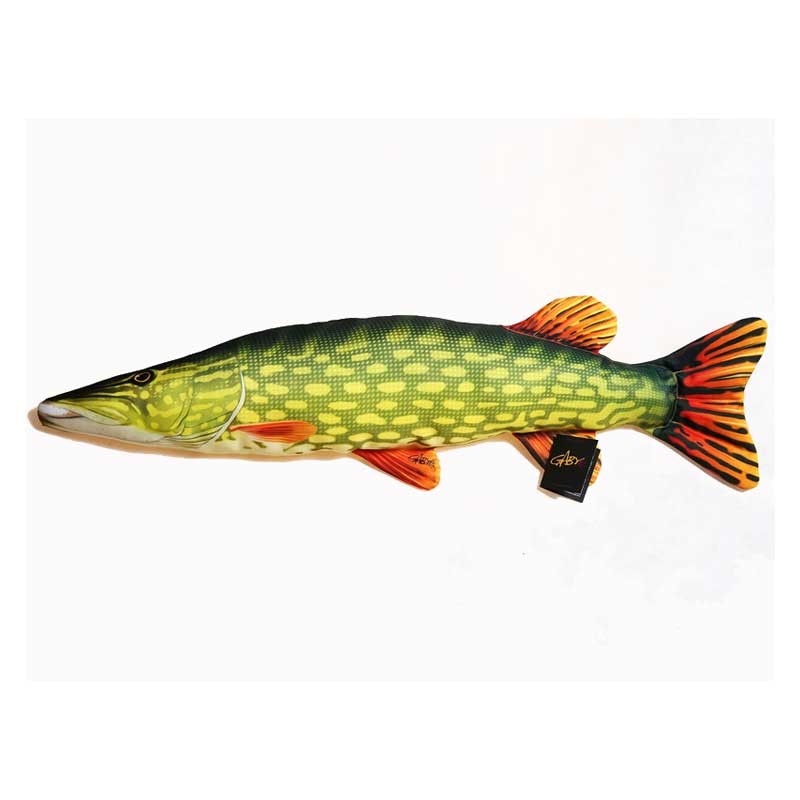 Pillow Pike