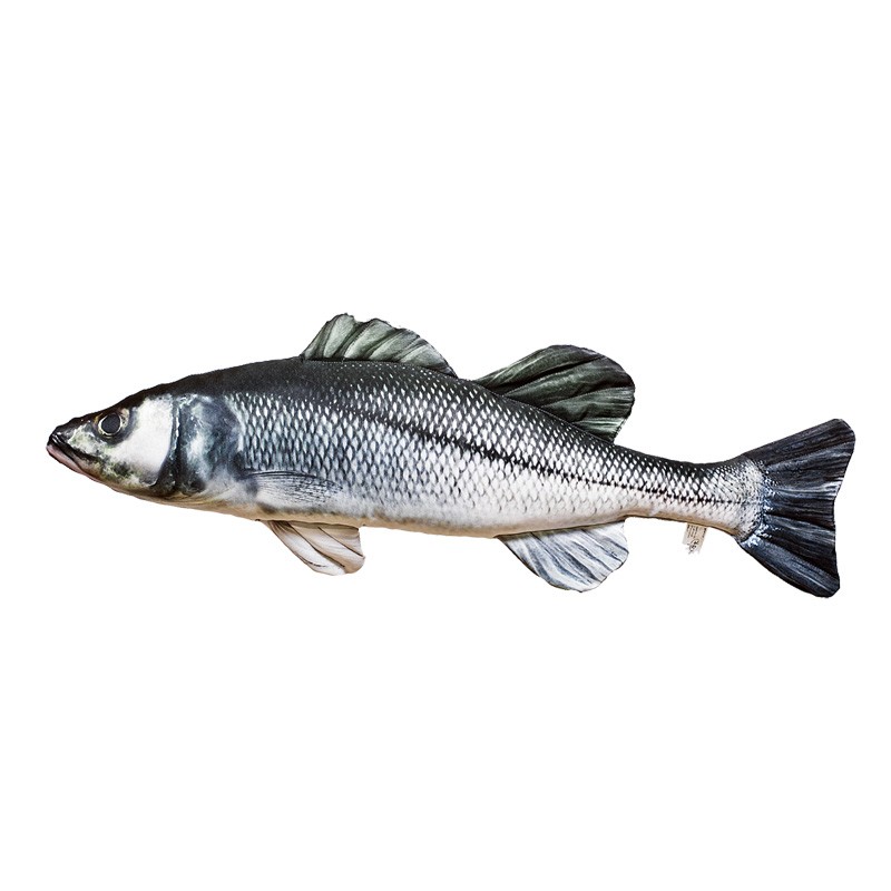 Pillow Sea Bass