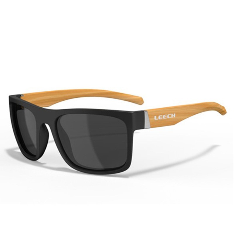 Leech ATW7 Black