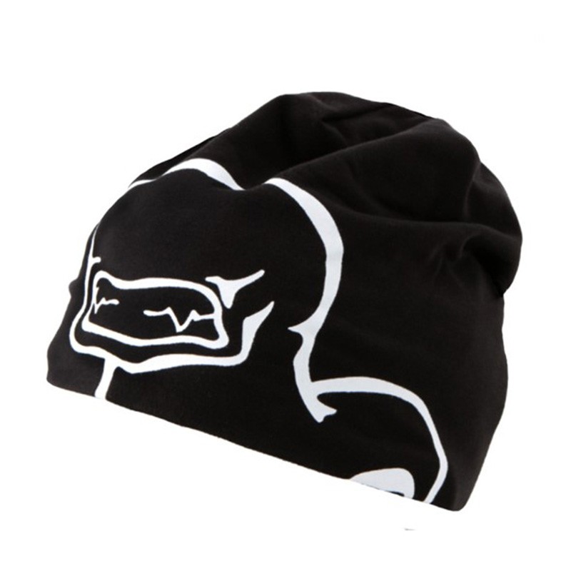 Leech Beanie - Black