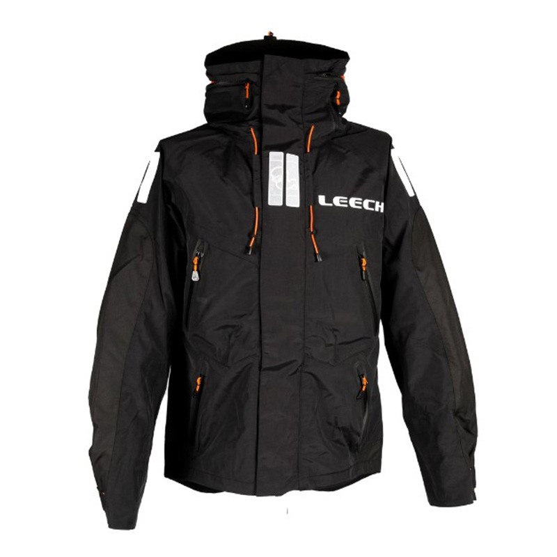 Leech Tactical jacket v.2