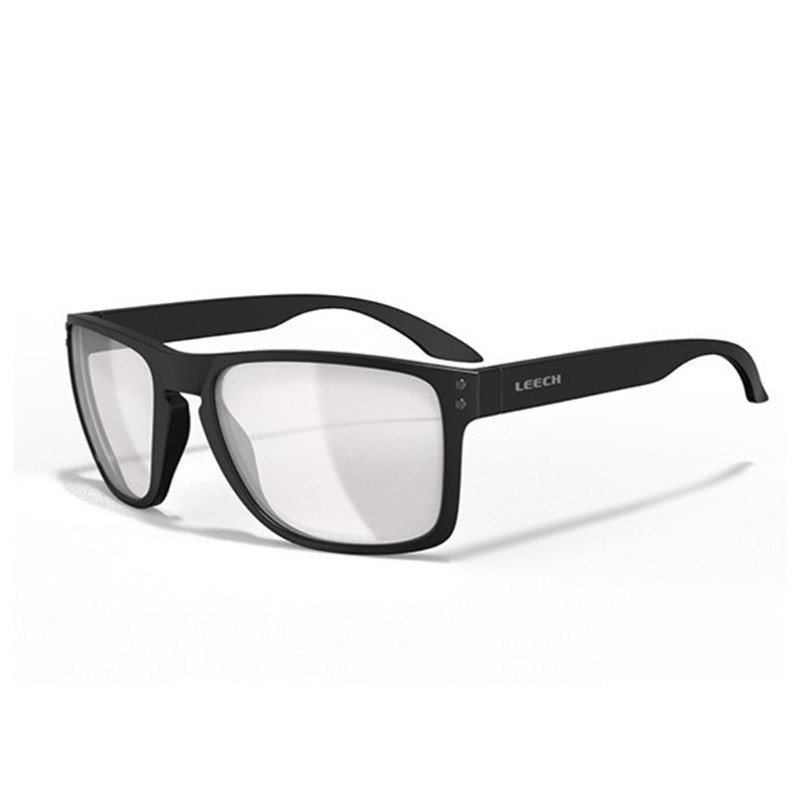 Leech H3X Black