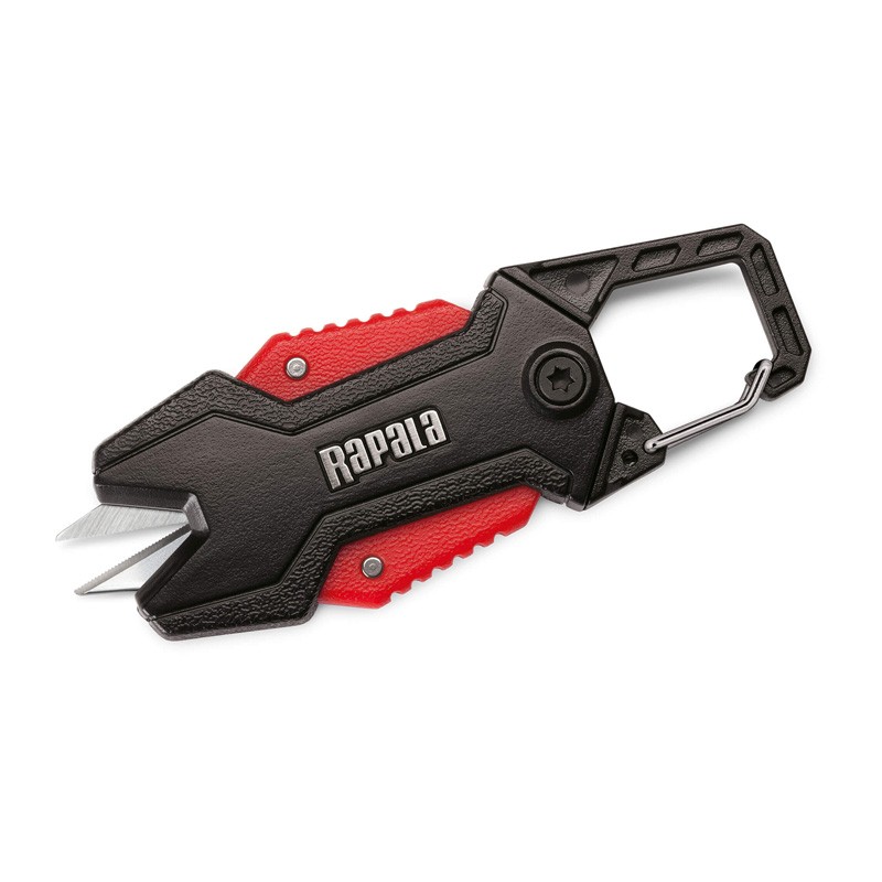 Rapala Retractable Line Scissors