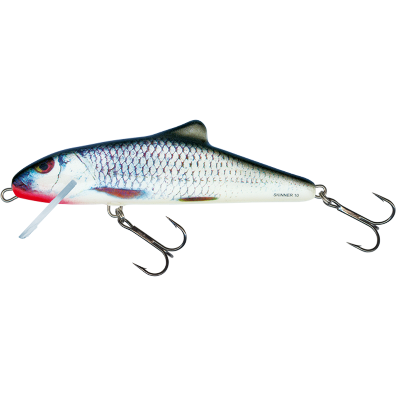 Salmo Skinner Floating 10F 10cm 13g