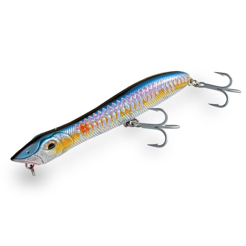 DTD CRAZY PREY 140mm 27g