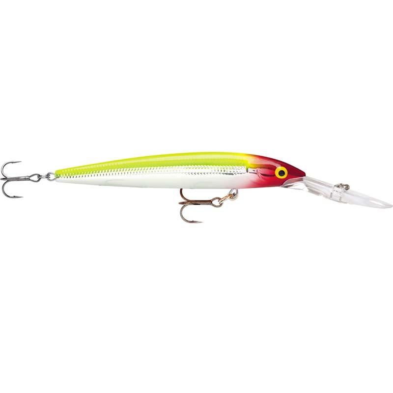 Rapala Down Deep Husky Jerk 10
