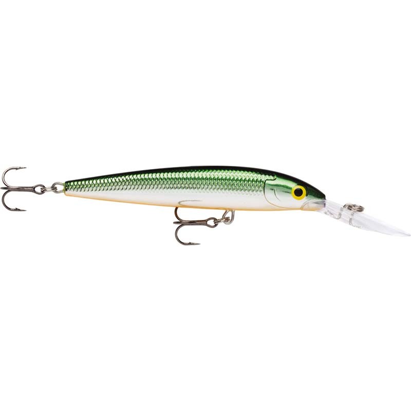 Rapala Down Deep Husky Jerk 10