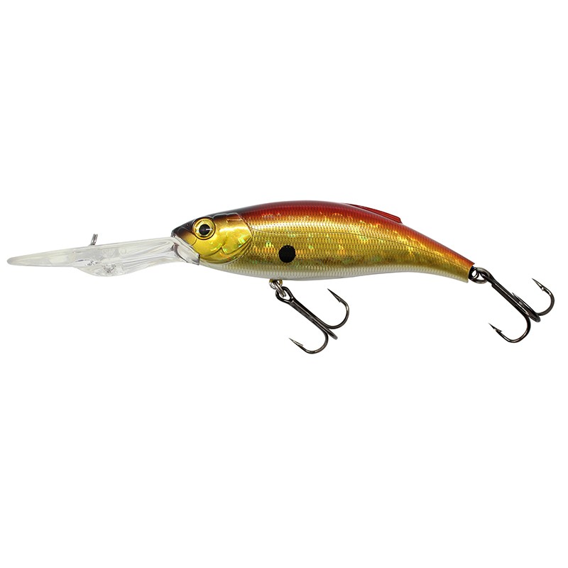 Sea Buzz Hunter Deep Shad SDR