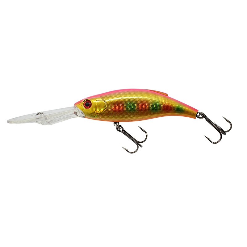 Sea Buzz Hunter Deep Shad SDR