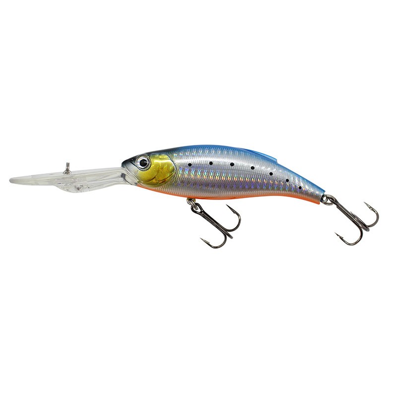 Sea Buzz Hunter Deep Shad SDR