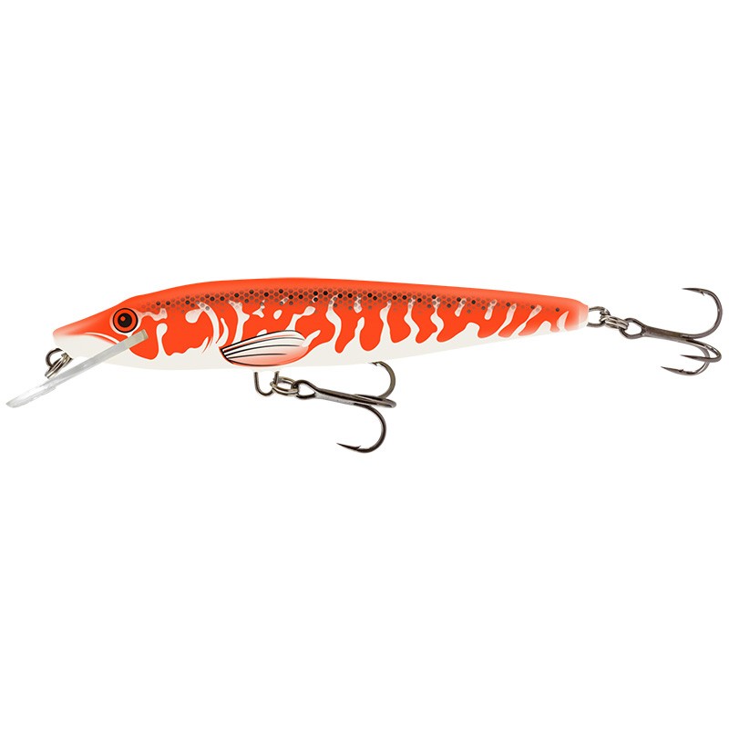 Salmo Pike 9F