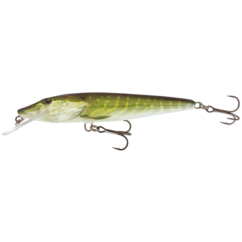 Salmo Pike 9F