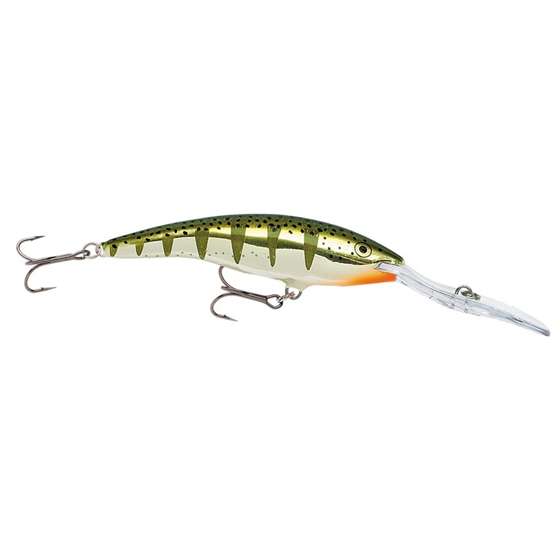 Rapala Deep Tail Dancer 90F 13g