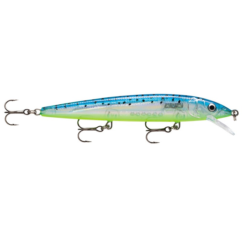 Rapala Husky Jerk 80F 6G