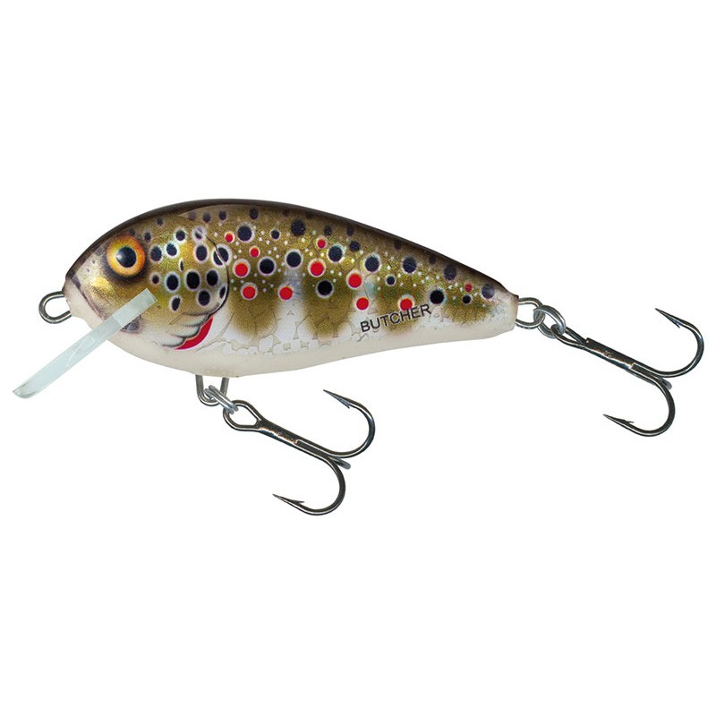 Salmo Butcher 50F