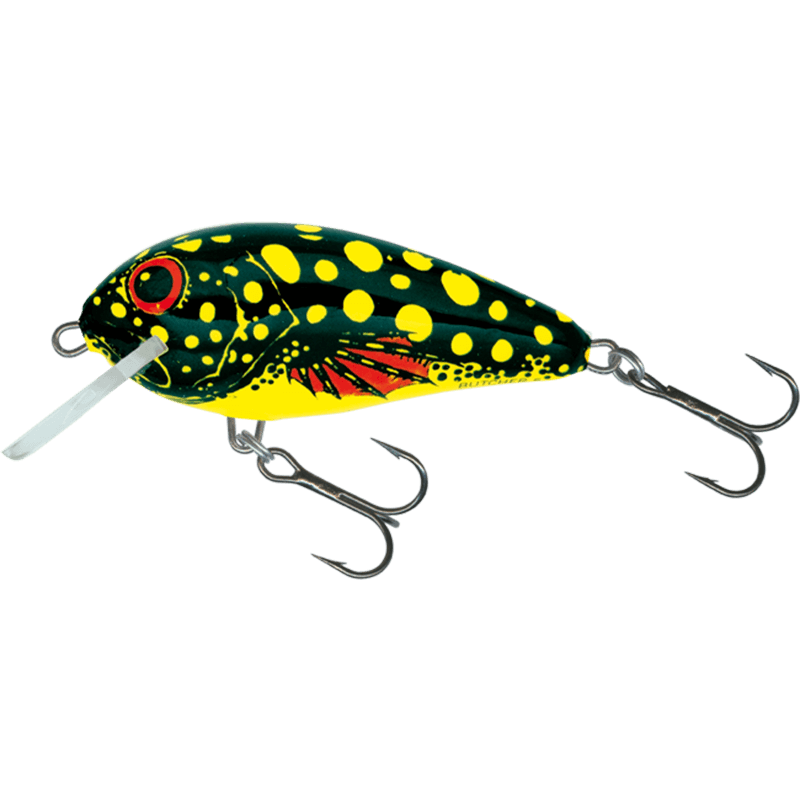 Salmo Butcher 50S