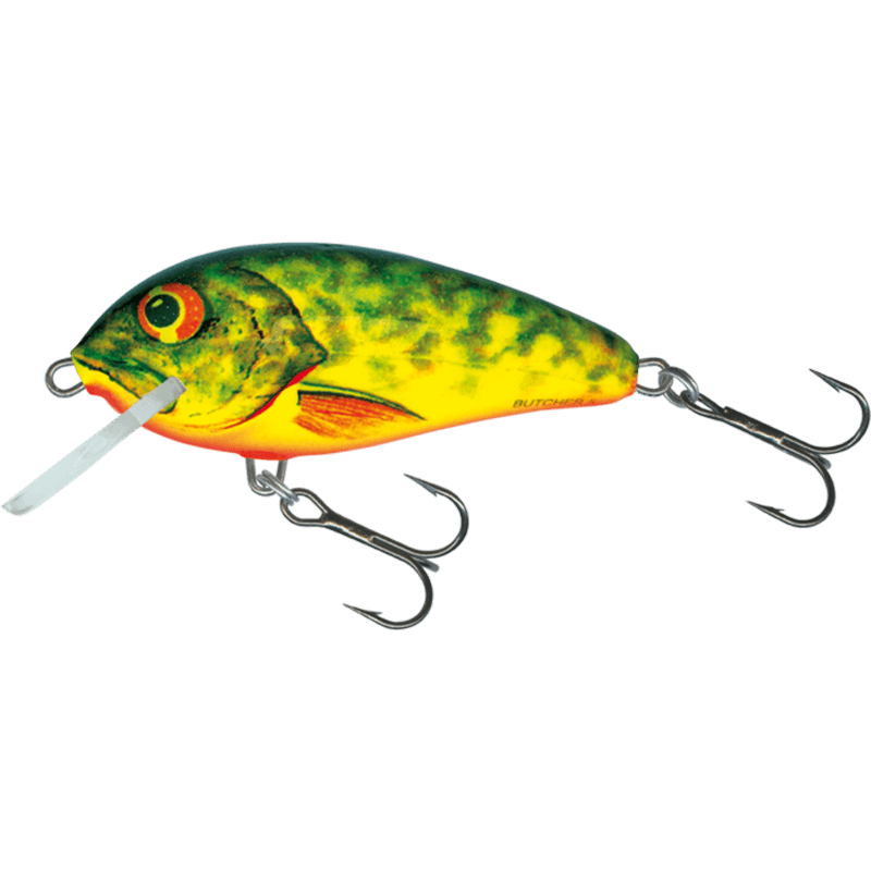 Salmo Butcher 50S