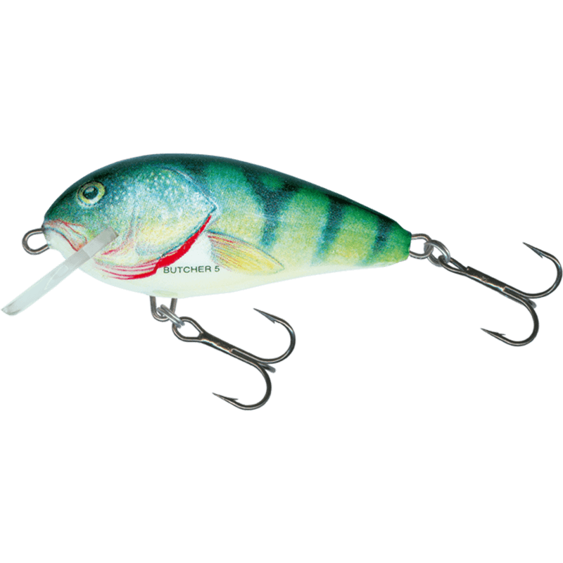 Salmo Butcher 50S