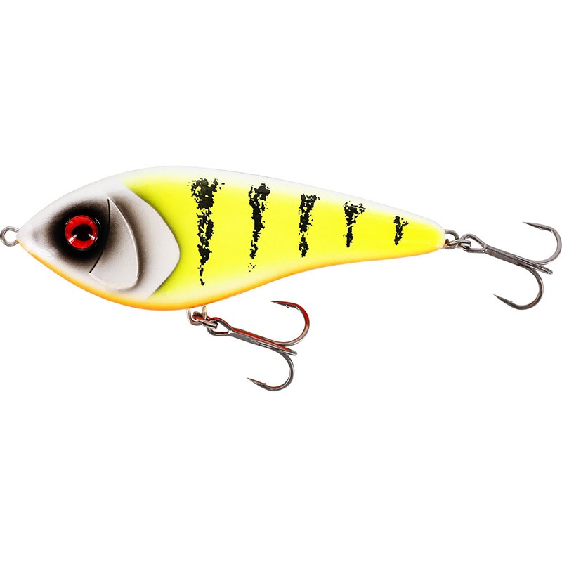 Westin Swim Glidebait 10cm 34g - Sinking