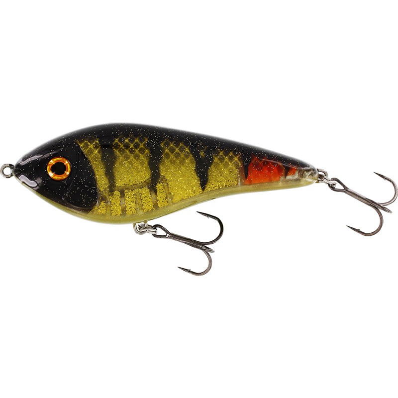 Westin Swim Glidebait 10cm 34g - Sinking