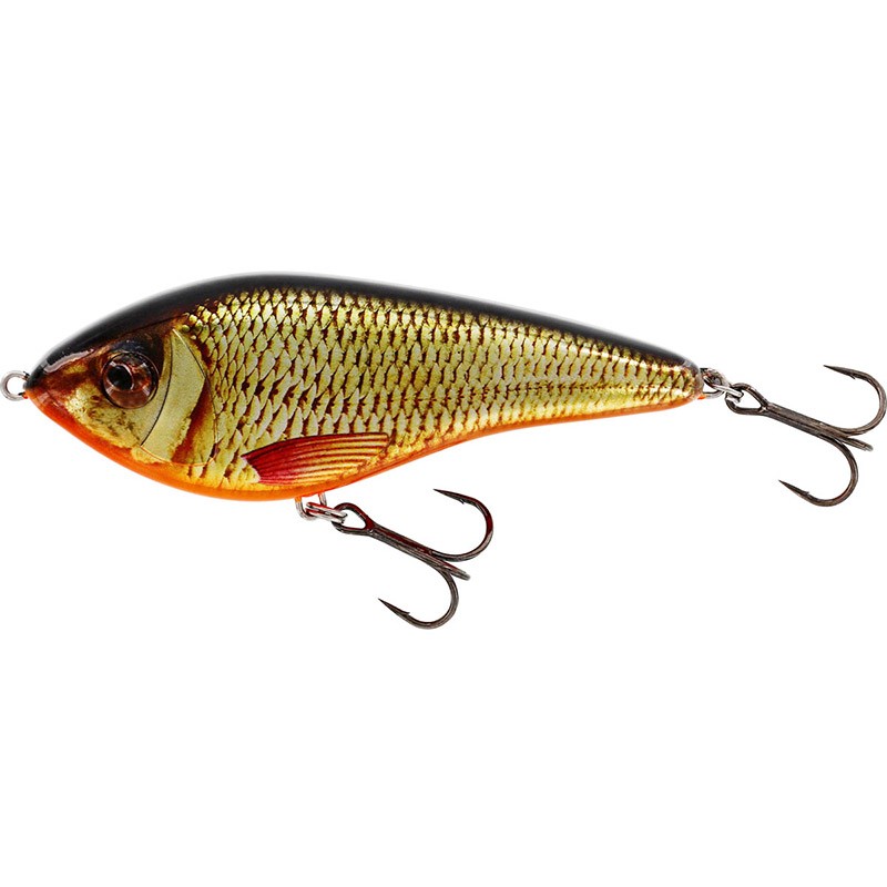 Westin Swim Glidebait 10cm 31g - Slow Floating