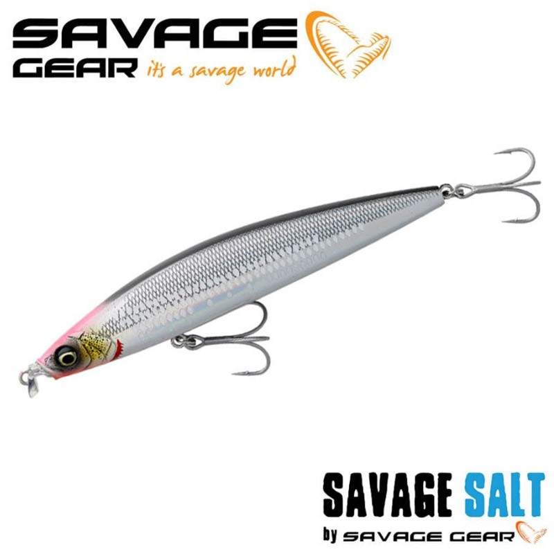 Savage Gear Gravity Shallow 10cm 14g