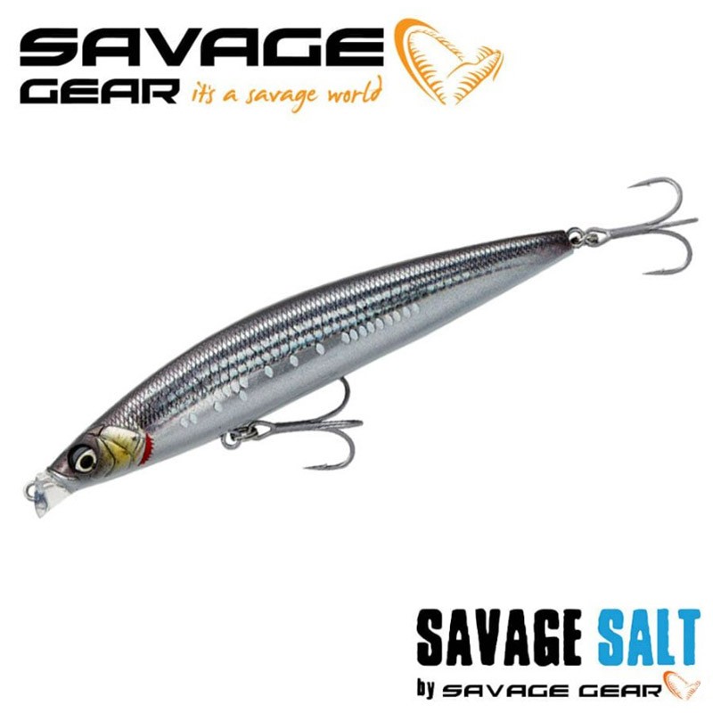 Savage Gear Gravity Shallow 10cm 14g