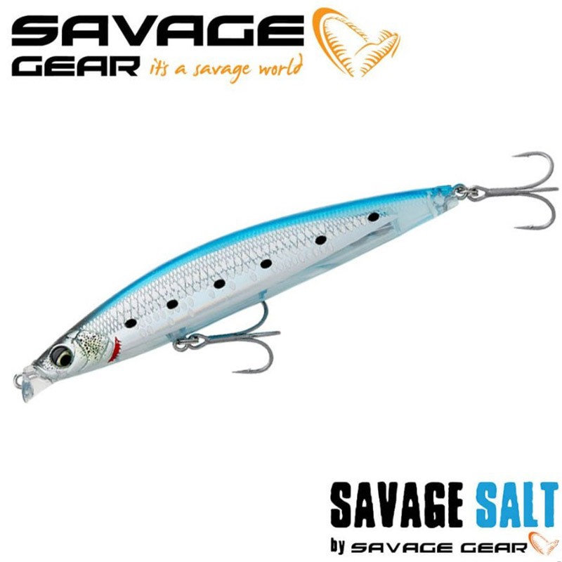Savage Gear Gravity Shallow 11.5cm 20g