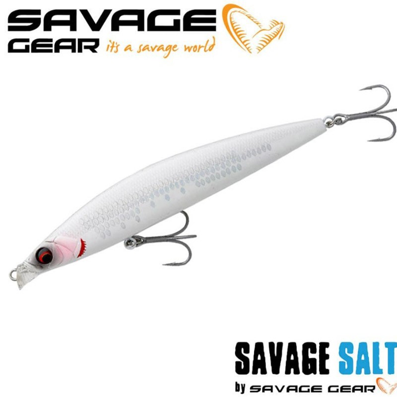 Savage Gear Gravity Shallow 11.5cm 20g