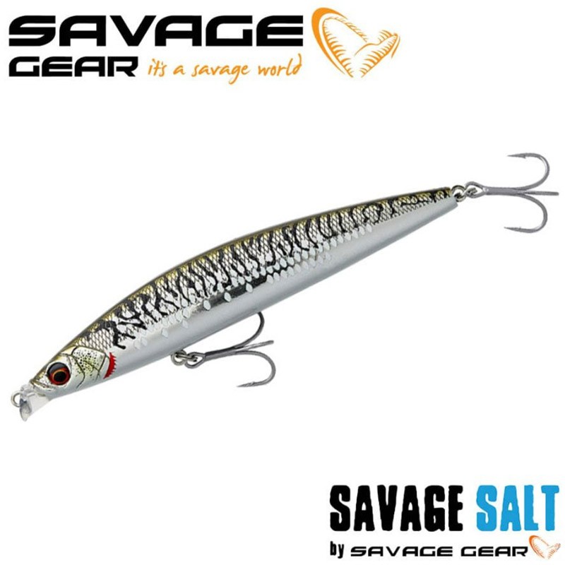 Savage Gear Gravity Shallow 11.5cm 20g